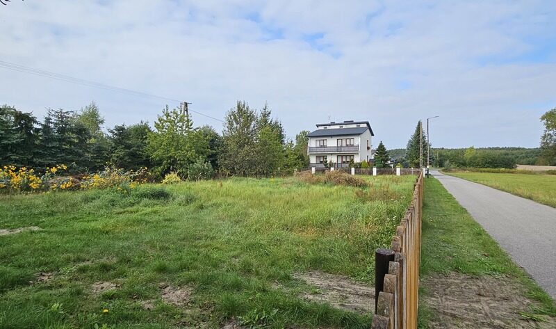DZIAŁKA na SPRZEDAŻ, MICHÓW, MICHÓW