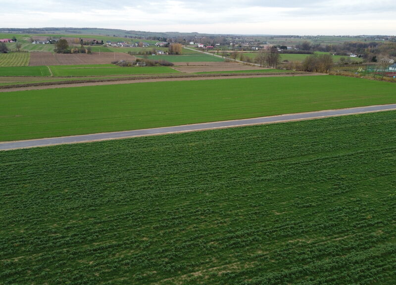 DZIAŁKA na SPRZEDAŻ, WILKOŁAZ, WILKOŁAZ