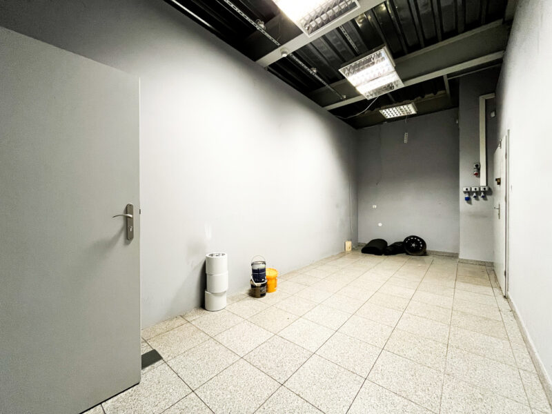 Lokal handlowo-usługowy, 118 m2, Bronowice, parter - LUBLIN, LUBELSKIE na WYNAJEM