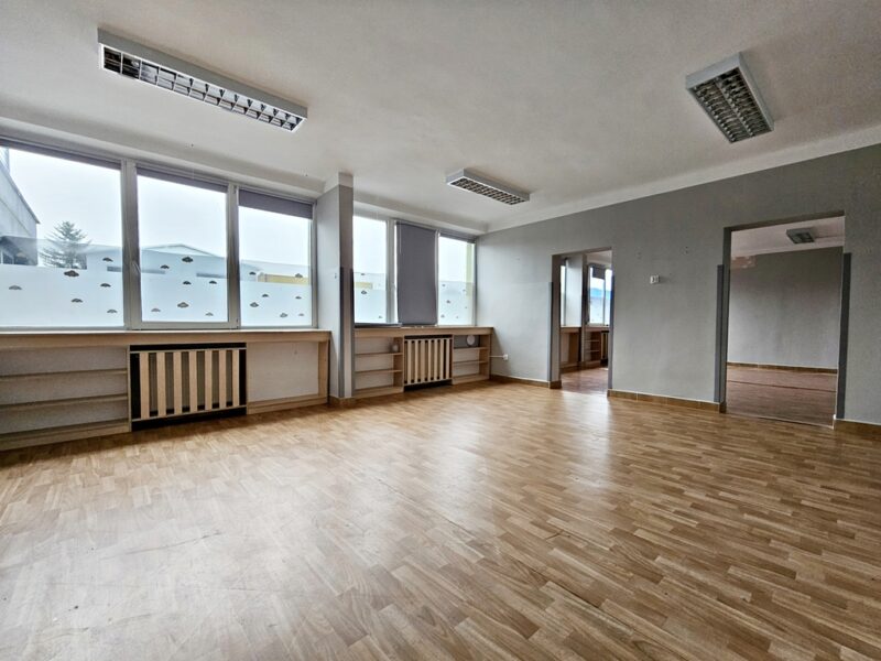 Lokal na placówkę edukacyjną 250m2 - Lublin, Głusk - LUBLIN, LUBLIN, LUBELSKIE na WYNAJEM