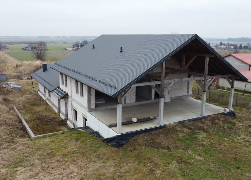 OBIEKT na SPRZEDAŻ, GARBÓW, GARBÓW