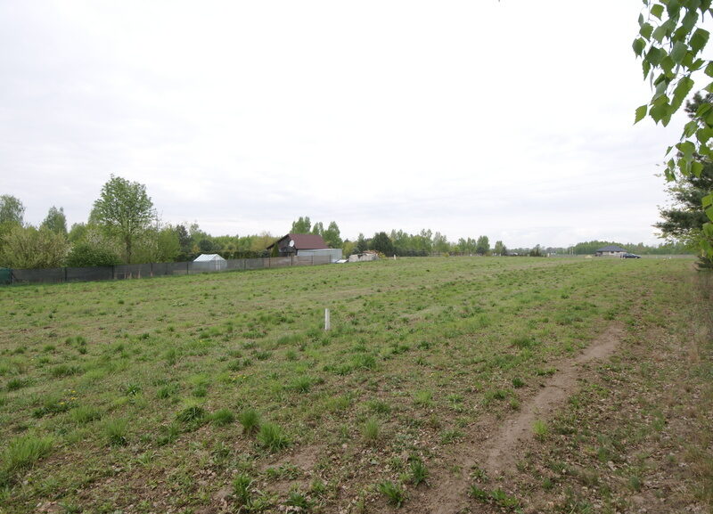 DZIAŁKA na SPRZEDAŻ, FIRLEJ, FIRLEJ