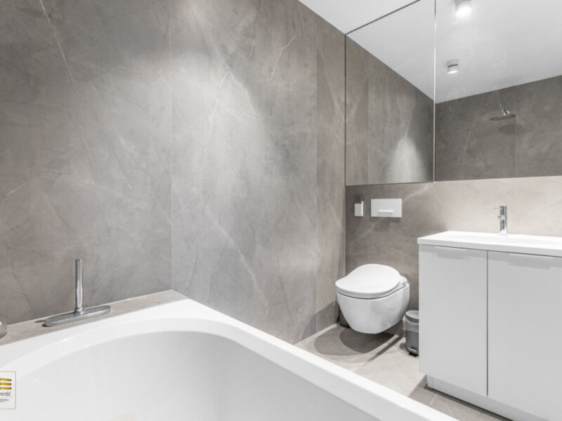 Apartament 3 pokoje Unia Art Residence - Lublin - portal ogłoszeniowy
