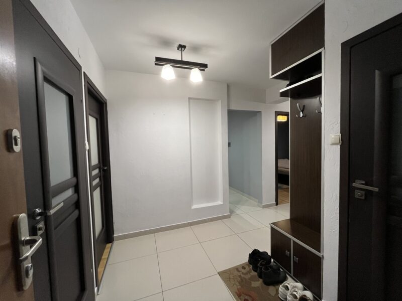 Apartament 73,52 m kw. Rapackiego Radom.