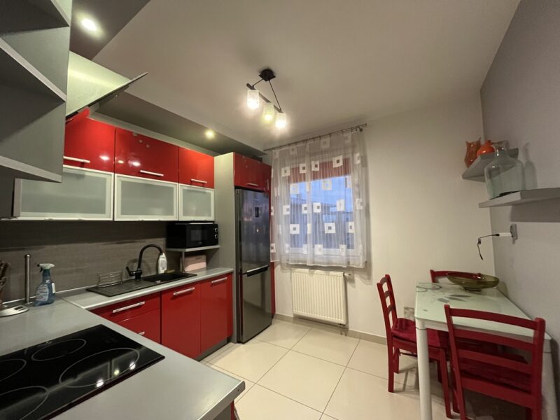 Apartament 73,52 m kw. Rapackiego Radom. - RADOM, MAZOWIECKIE na SPRZEDAŻ