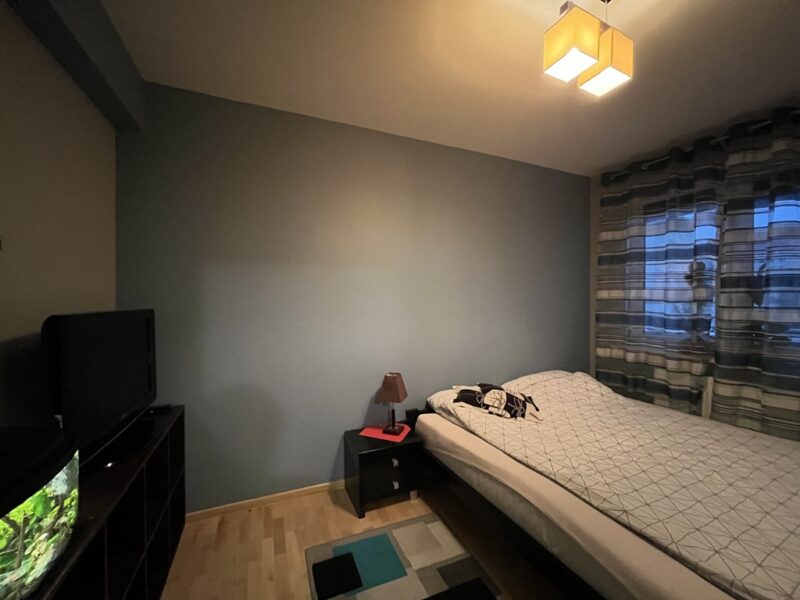 Apartament 73,52 m kw. Rapackiego Radom.