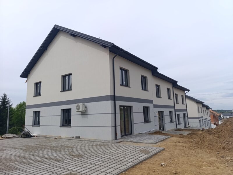 Apartament 84,83 m2 dwupoziomowy. - TARNÓW, MAŁOPOLSKIE na SPRZEDAŻ