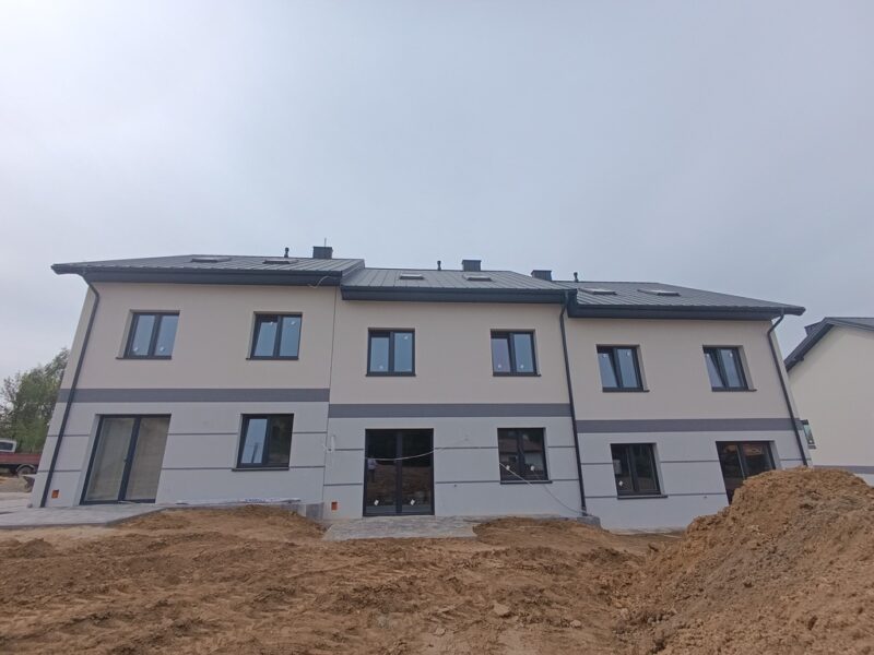 Apartament 88,41 m2 dwupoziomowy. - TARNÓW, MAŁOPOLSKIE na SPRZEDAŻ