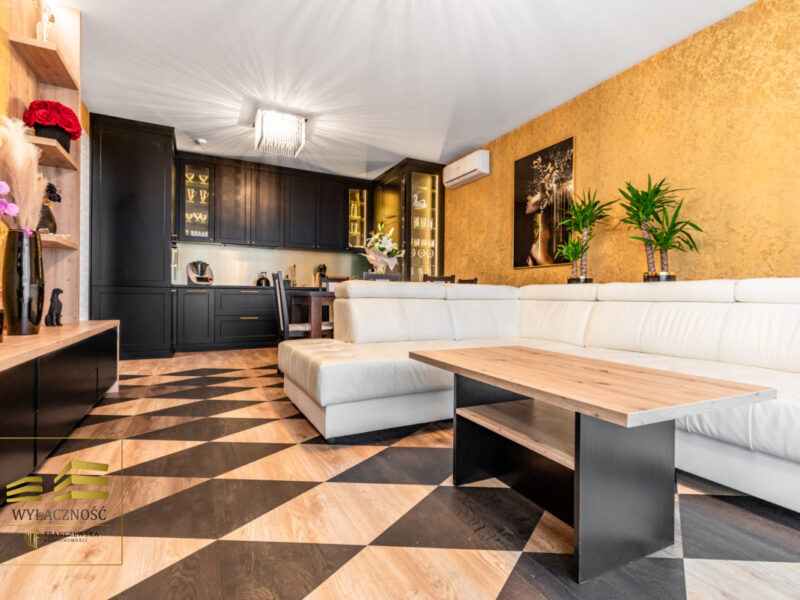Apartament w Orkana Residence - Lublin - ogłoszenia