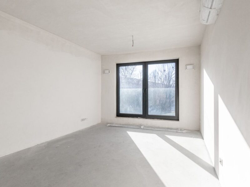 Apartament w st. deweloperskim | Centrum | 39 m2