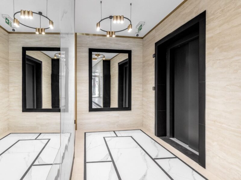 Apartament w st. deweloperskim | Centrum | 39 m2