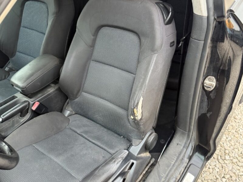 Audi A3 8p klimatyzacja ksenon bose, alufelgi, ZAMIANA TikTok/YouToube