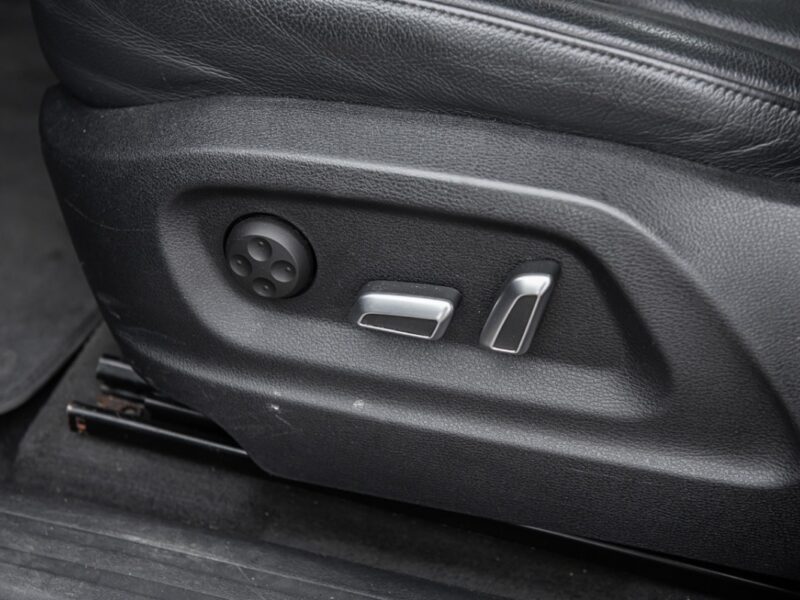 Audi Q5 2,0 TFSI automat bogate wyposażenie panoramiczny dach, quattro - na sprzedaż | Mazowieckie