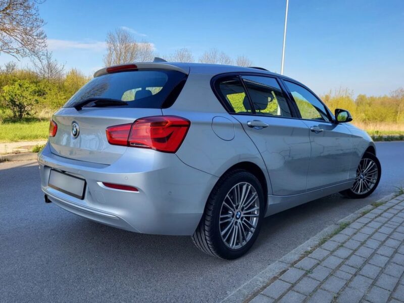 Automat Duża NAVI Kamera cofania Full LED Szyberdach ZAMIANA GWARANCJA- Lubelskie, Lublin - ogłoszenia