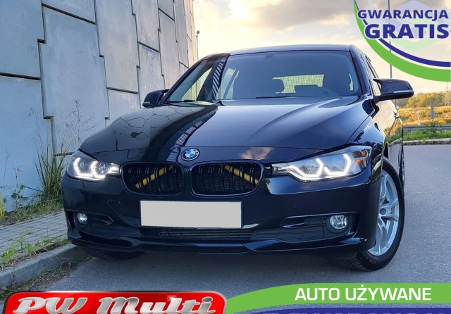 BMW Seria 3 Czujniki parkowania Bluetooth Zarejestrowany ZAMIANA GWARANCJA!- na sprzedaż Lublin, Lubelskie, ogłoszenia
