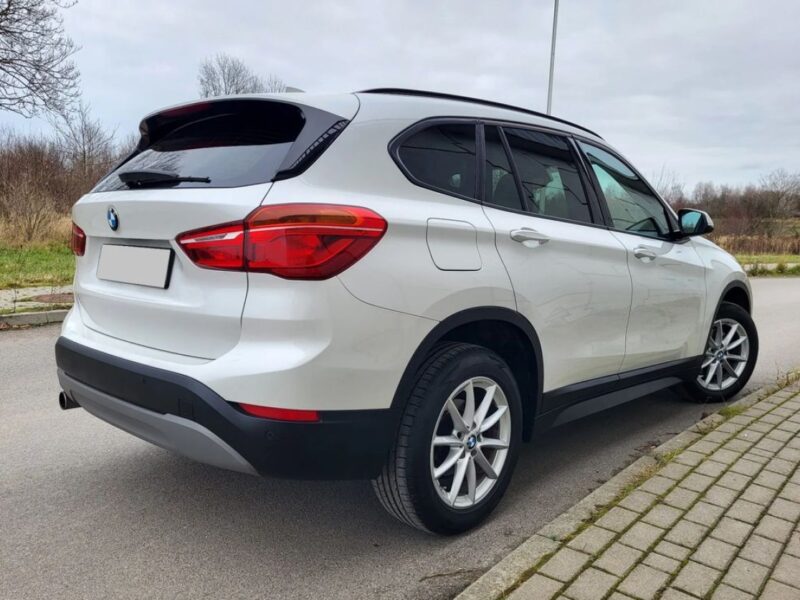 AUTOMAT Bluetooth Navi Zarejestrowany ZAMIANA GWARANCJA!- Lubelskie, Lublin - ogłoszenia