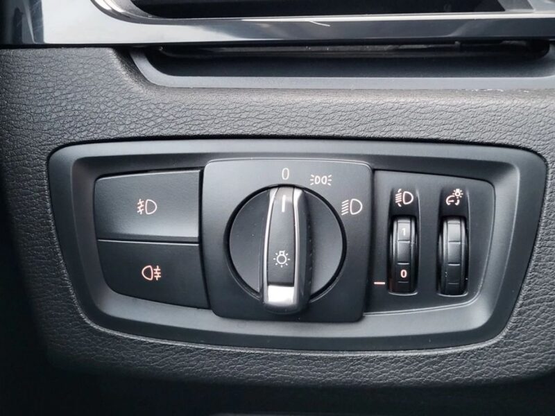 BMW X1 AUTOMAT Bluetooth Navi Zarejestrowany ZAMIANA GWARANCJA!