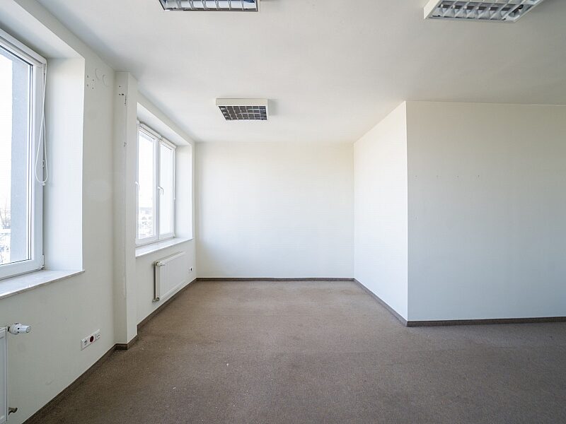 Biuro 31 m2. Parking, winda. na WYNAJEM Lublin