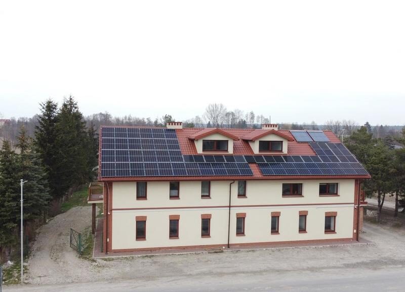 OBIEKT na SPRZEDAŻ, STRZESZKOWICE DUŻE, NIEDRZWICA DUŻA