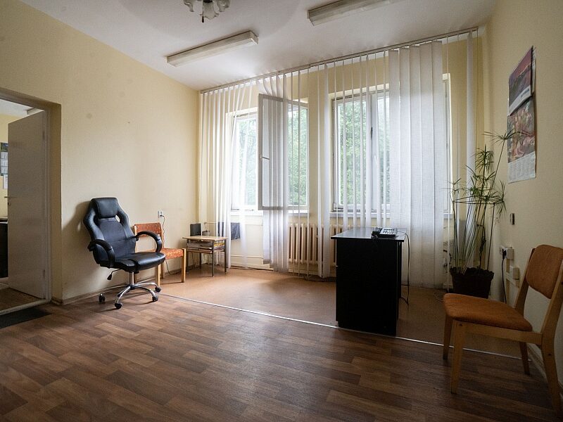 Budynek użytkowy (biura+magazyn) w Kraśniku. - ogłoszenia