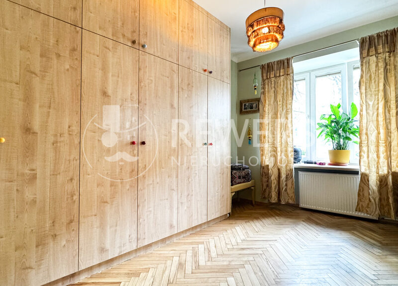 3-pokojowe mieszkanie w centrum Lublina – ul. Chopina | 60 m² | idealne pod najem lub kancelarię Na wynajem przestronne mieszkanie o powierzchni ok. 60 m², poło - MIESZKANIE na WYNAJEM , LUBLIN
