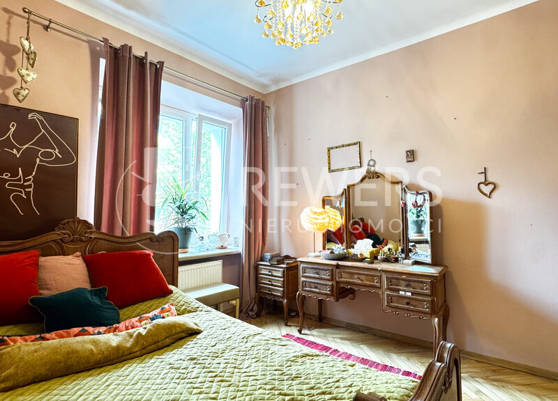 3-pokojowe mieszkanie w centrum Lublina – ul. Chopina | 60 m² | idealne pod najem lub kancelarię Na wynajem przestronne mieszkanie o powierzchni ok. 60 m², poło - Do wynajęcia, 3 pokoje, centrum, Chopina