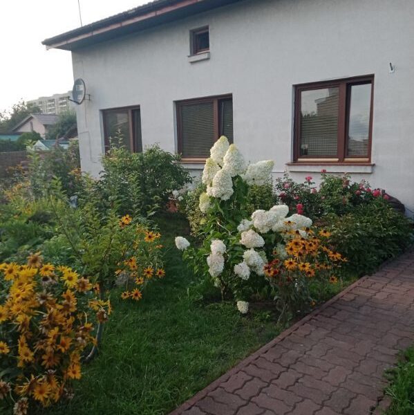 Dom 140 m2 na działce 822 m2 ul. Gajowa Radom.