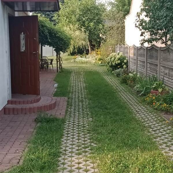 Dom 140 m2  na działce 822 m2 ul. Gajowa Radom. - RADOM, MAZOWIECKIE na SPRZEDAŻ