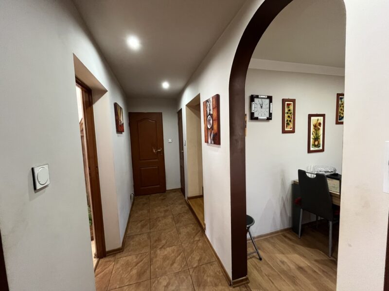 Dom 140 m2  na działce 822 m2 ul. Gajowa Radom. - RADOM, MAZOWIECKIE na SPRZEDAŻ