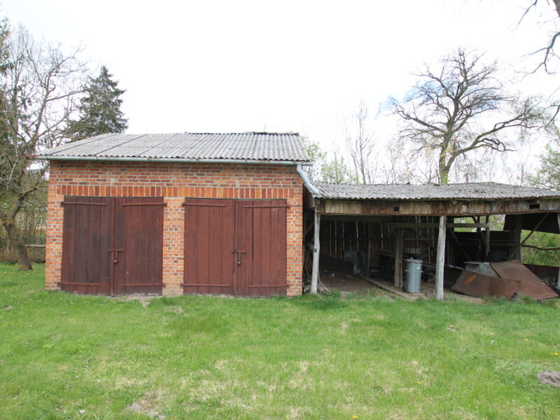 DOM na SPRZEDAŻ, WÓLKA ROKICKA-KOLONIA, LUBARTÓW