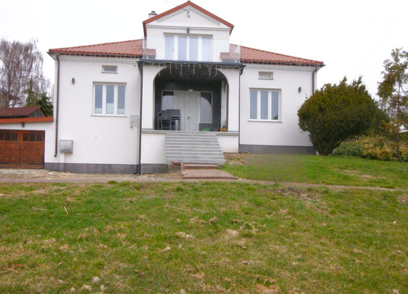 Dom, agroturystyka, stawy, 6.81ha, Lublin - LUBLIN, LUBELSKIE na SPRZEDAŻ