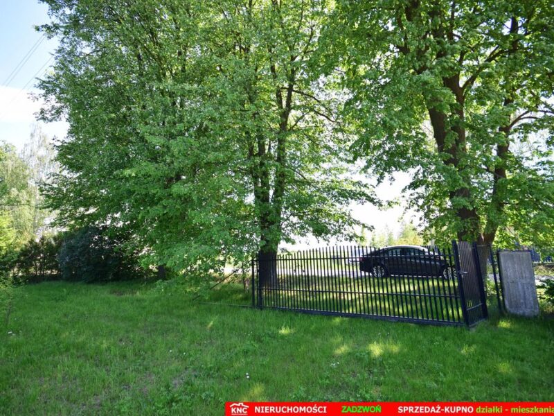 ** Dom blisko Lublina (ok. 10 km  - 12 minut jazdy od Al. Kraśnickiej -Selgros) **~~RADAWCZYK DRUGI: polecam do zakupu atrakcyjny dom wolnostojący o pow. użyt. - KONOPNICA, LUBELSKIE na SPRZEDAŻ