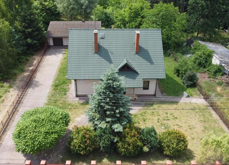 DOM na SPRZEDAŻ, CIEPIELÓW-KOLONIA, CIEPIELÓW