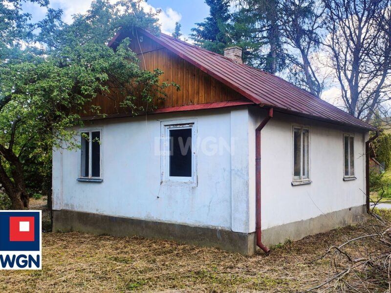 Dom na sprzedaż - Celejów