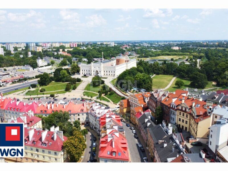 Dom na sprzedaż - Lublin