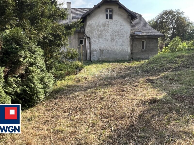 Dom na sprzedaż - Trzebinia