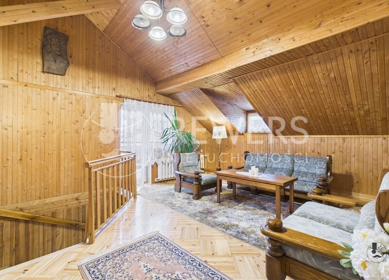 Dom wolnostojący 249 m² | Dęblin, ul. Królewska