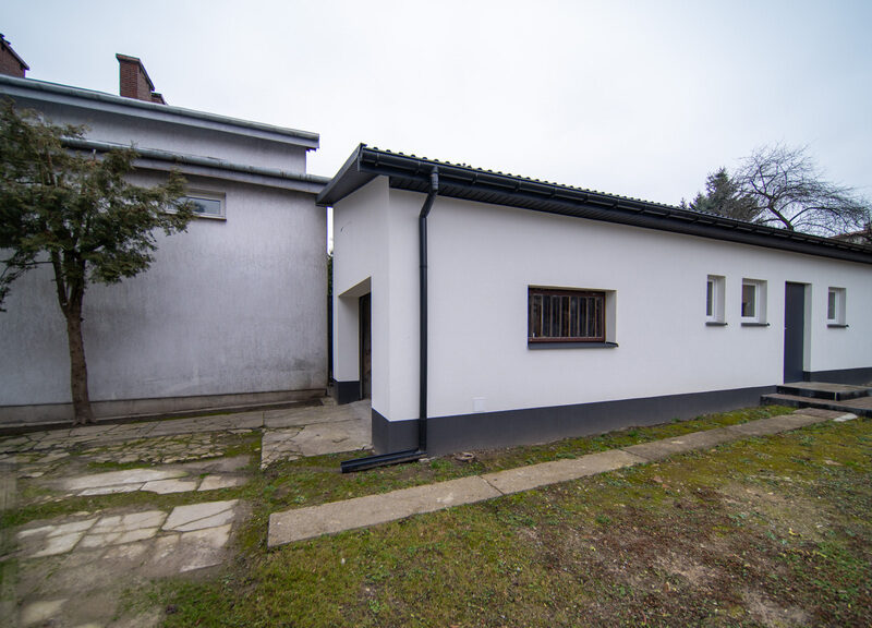 Dom wolnostojący po kapitalnym remoncie