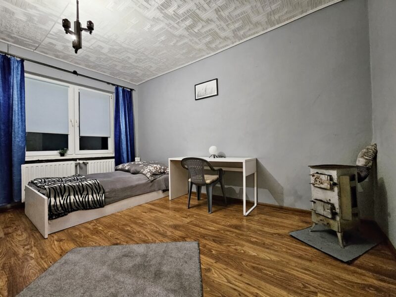 Dom z dużą działką - doskonały dojazd do Lublina - KONOPNICA, LUBELSKIE na SPRZEDAŻ