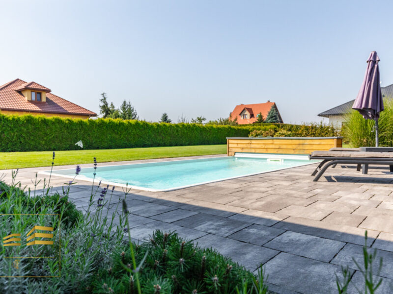 Dom z projektu HomeKoncept26