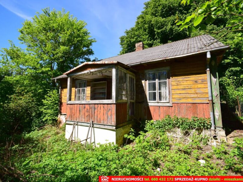DOM na SPRZEDAŻ, SOBIESKA WOLA PIERWSZA, KRZCZONÓW