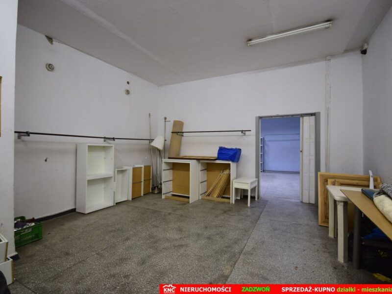 LOKAL na SPRZEDAŻ, LUBLIN, LUBLIN