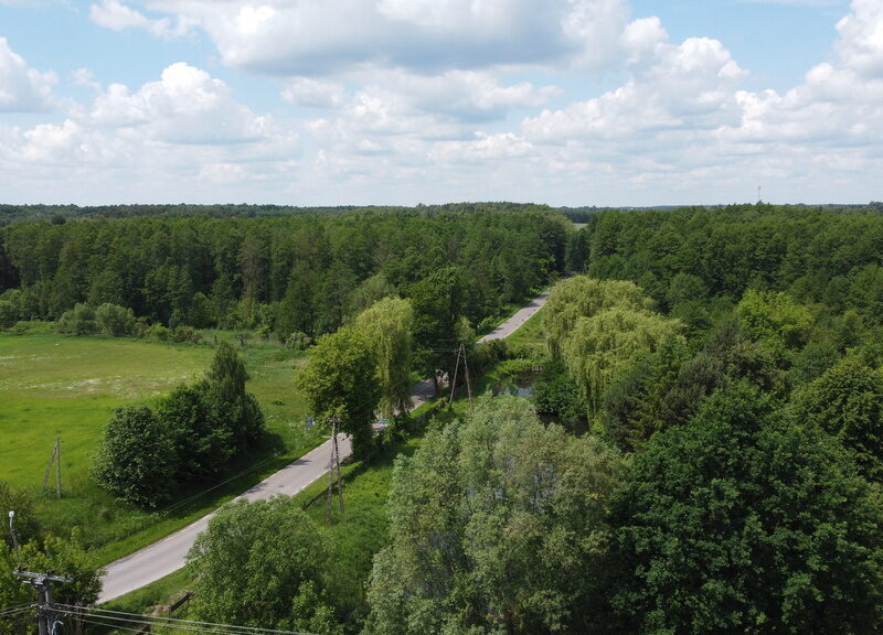 DOM na SPRZEDAŻ, GRÓDEK, POLICZNA