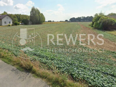 Działka 1802 m2 na sprzedaż MN/U – Zofiówka, MPZP