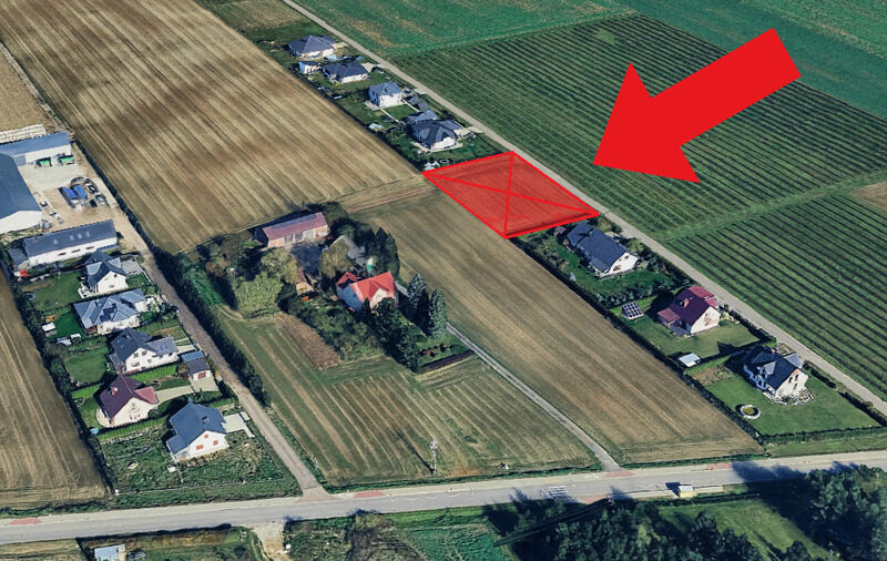 Szukasz dużej przestrzeni pod rodzinną rezydencję? A może planujesz kameralną inwestycję deweloperską? Ta oferta spełnia oba te wymagania.LOKALIZACJA: Nieruchom - Działka 20a | Wilczopole | 500m od granic Lublina