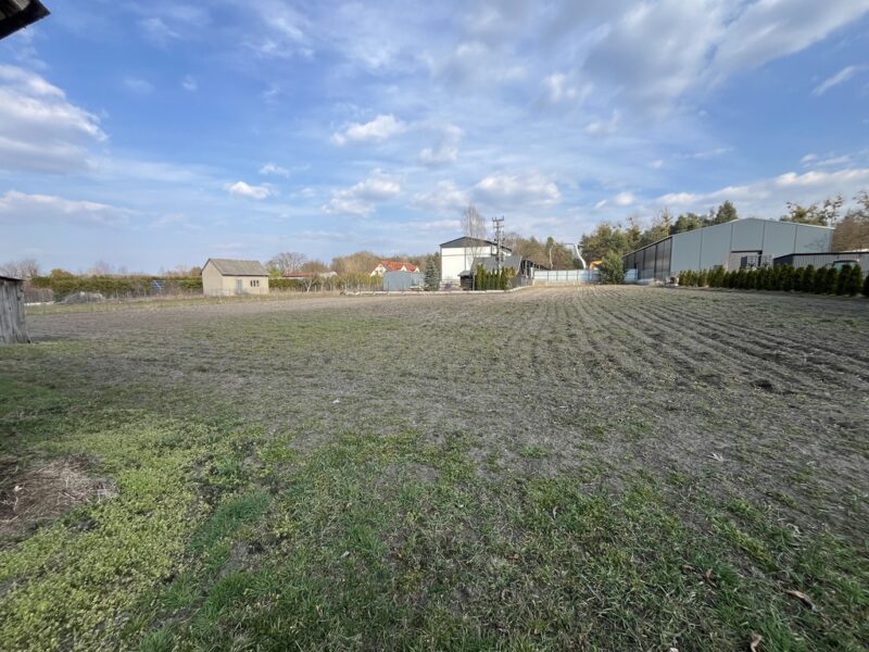 Działka 25arów-Uściąż/Kazimierza Dolnego 219000zł - KAZIMIERZ DOLNY, LUBELSKIE na SPRZEDAŻ