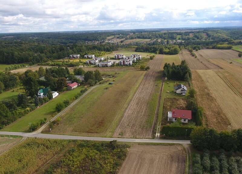 Działka, Nałęczów, 17 ar, ul. Kamieniak,