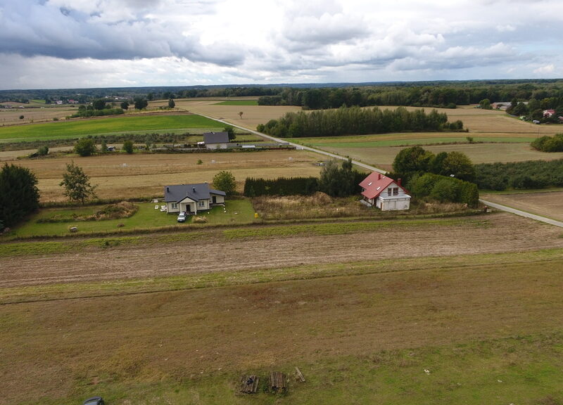 Działka, Nałęczów, 17 ar, ul. Kamieniak,