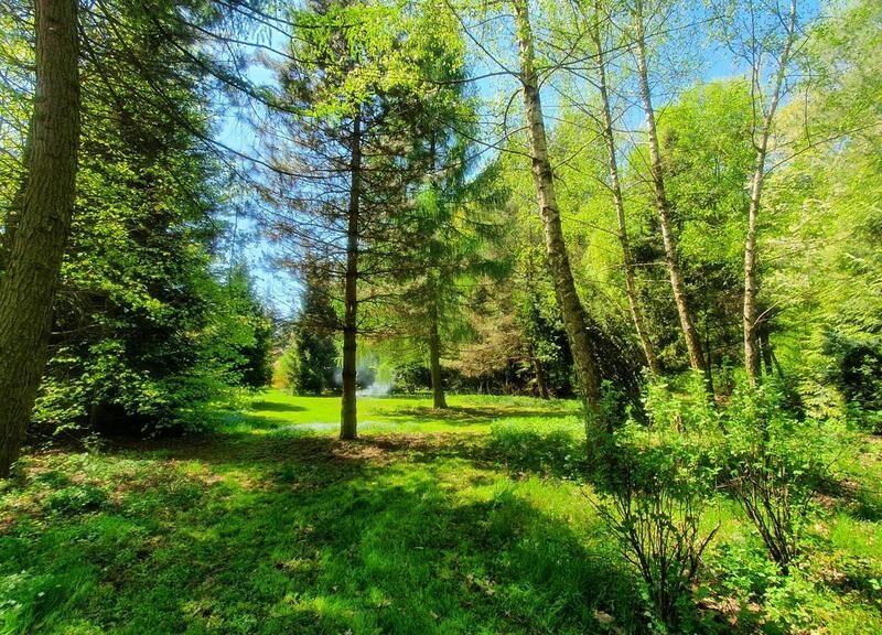 Działka, Zemborzyce Tereszyńskie, 57 ar