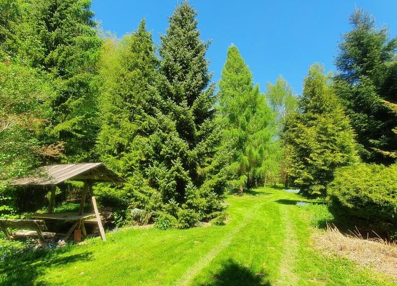 Działka, Zemborzyce Tereszyńskie, 57 ar